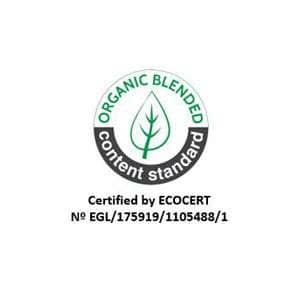 Sello Calidad Global Organic