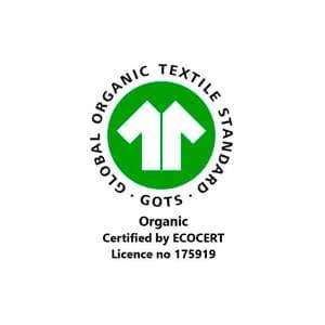 Sello Calidad Global Organic